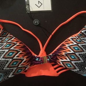 Khongboon swimsuit set